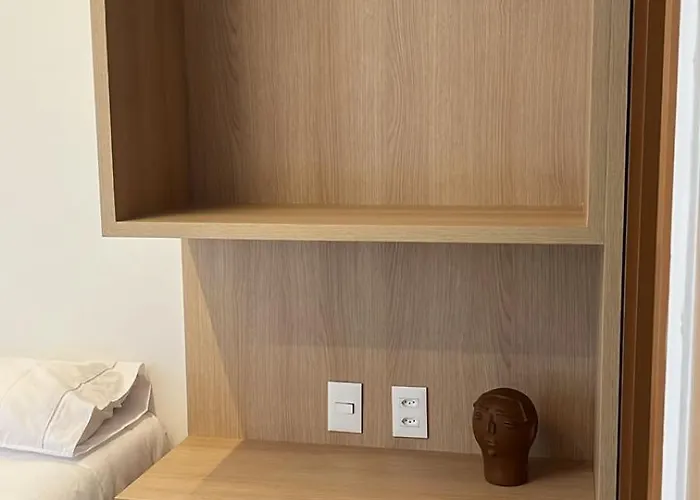O Melhor Estudio Da Barra
