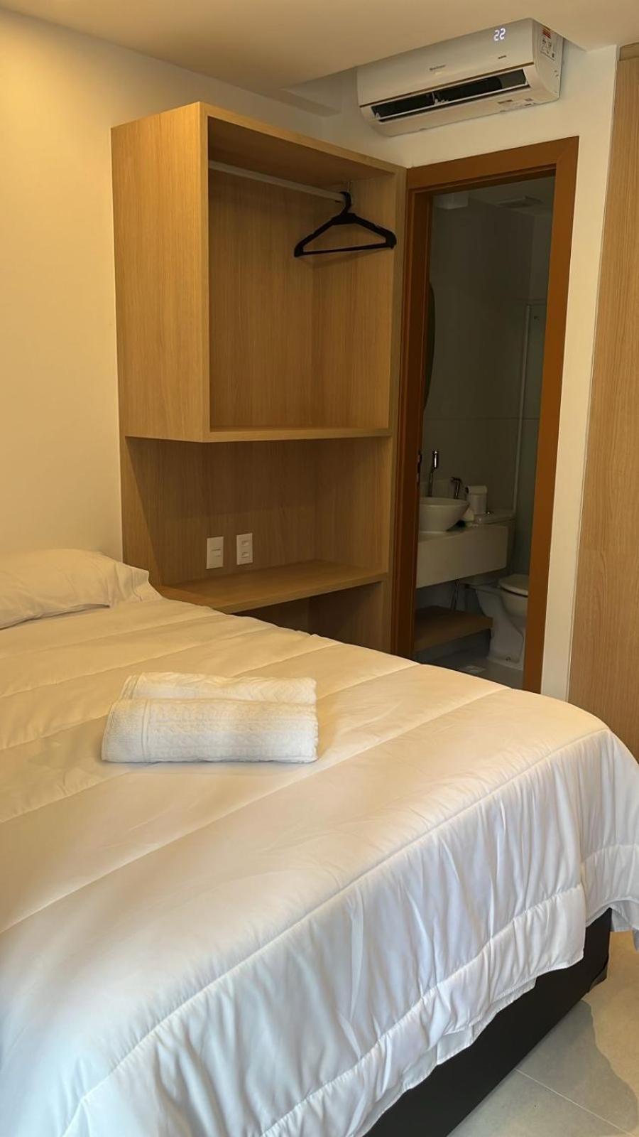 Apartment O Estudio Da Barra Salvador