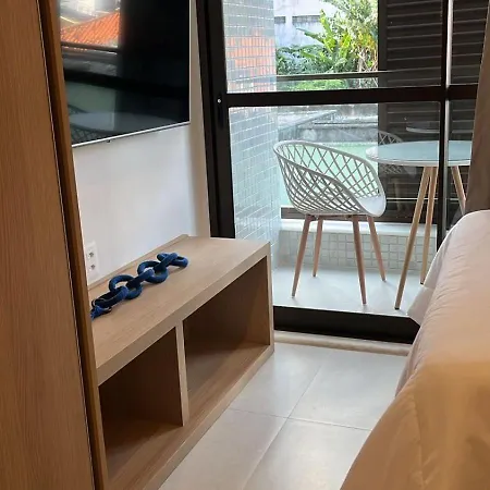 O Melhor Estudio Da Barra Salvador Exterior photo