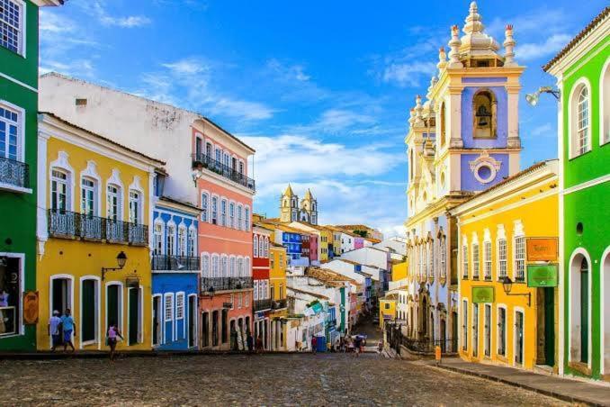 O Estudio Da Barra