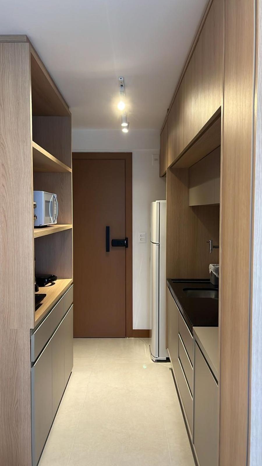 Apartment O Estudio Da Barra
