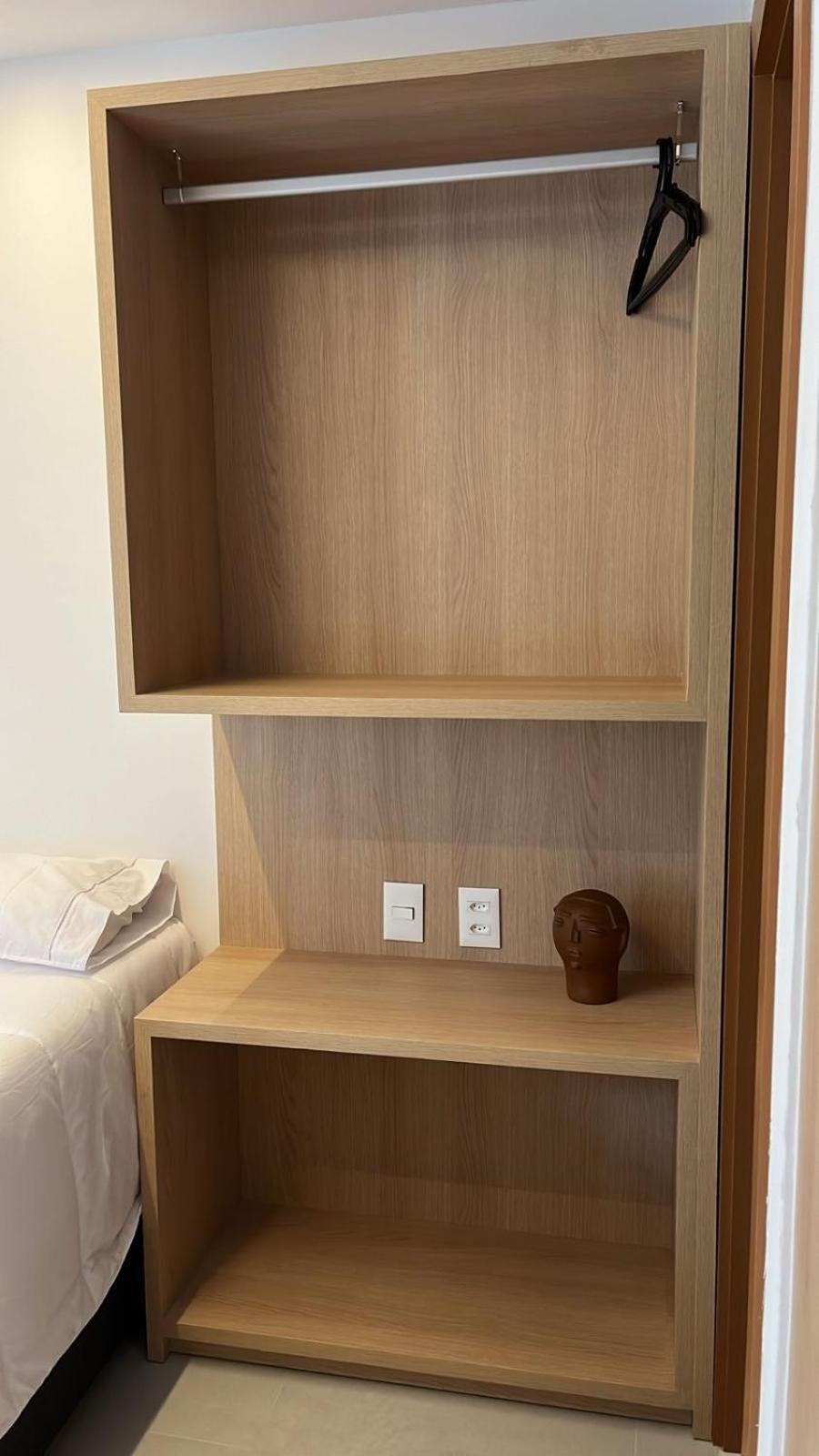 O Estudio Da Barra Apartment *