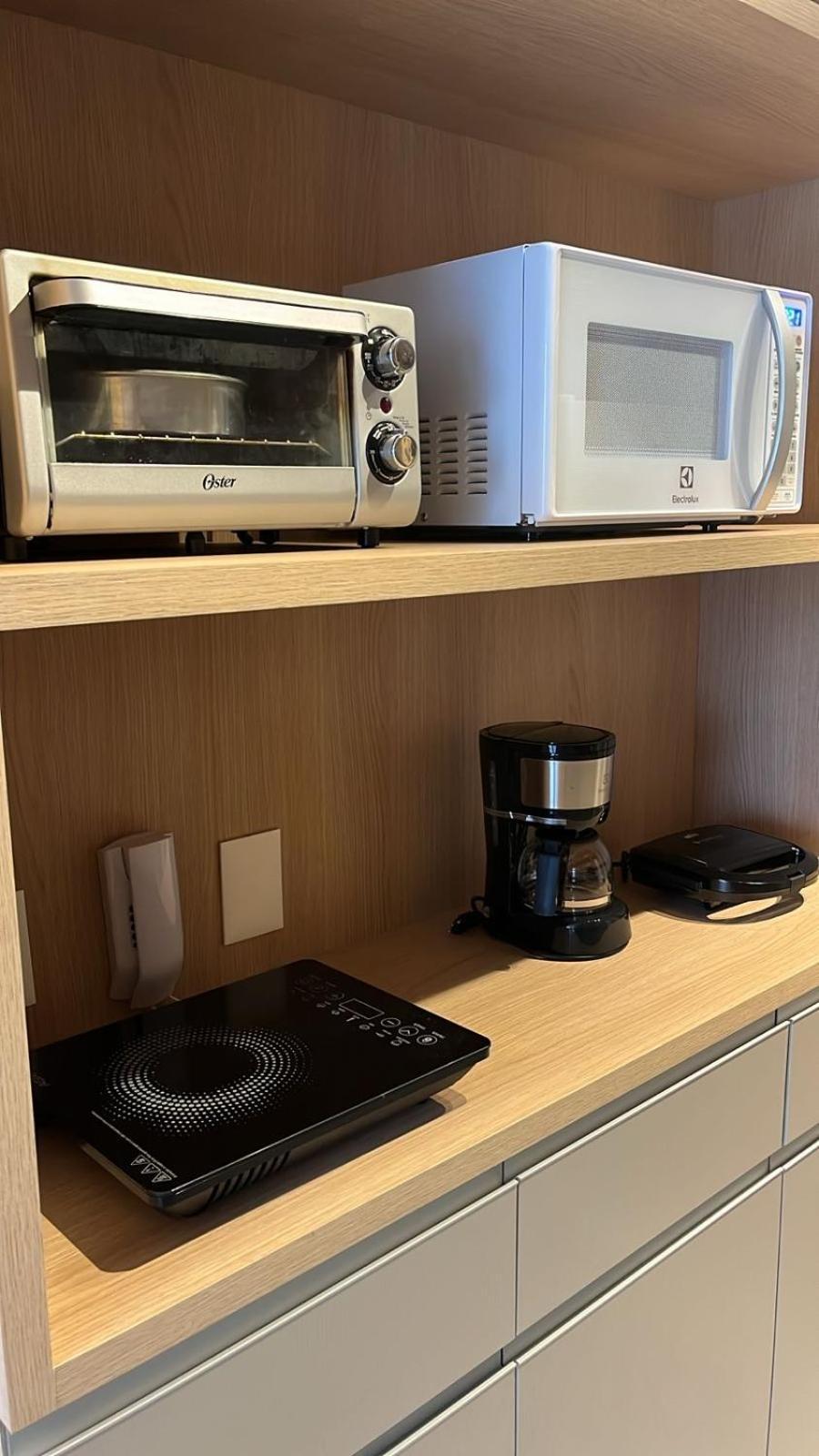O Estudio Da Barra Apartment