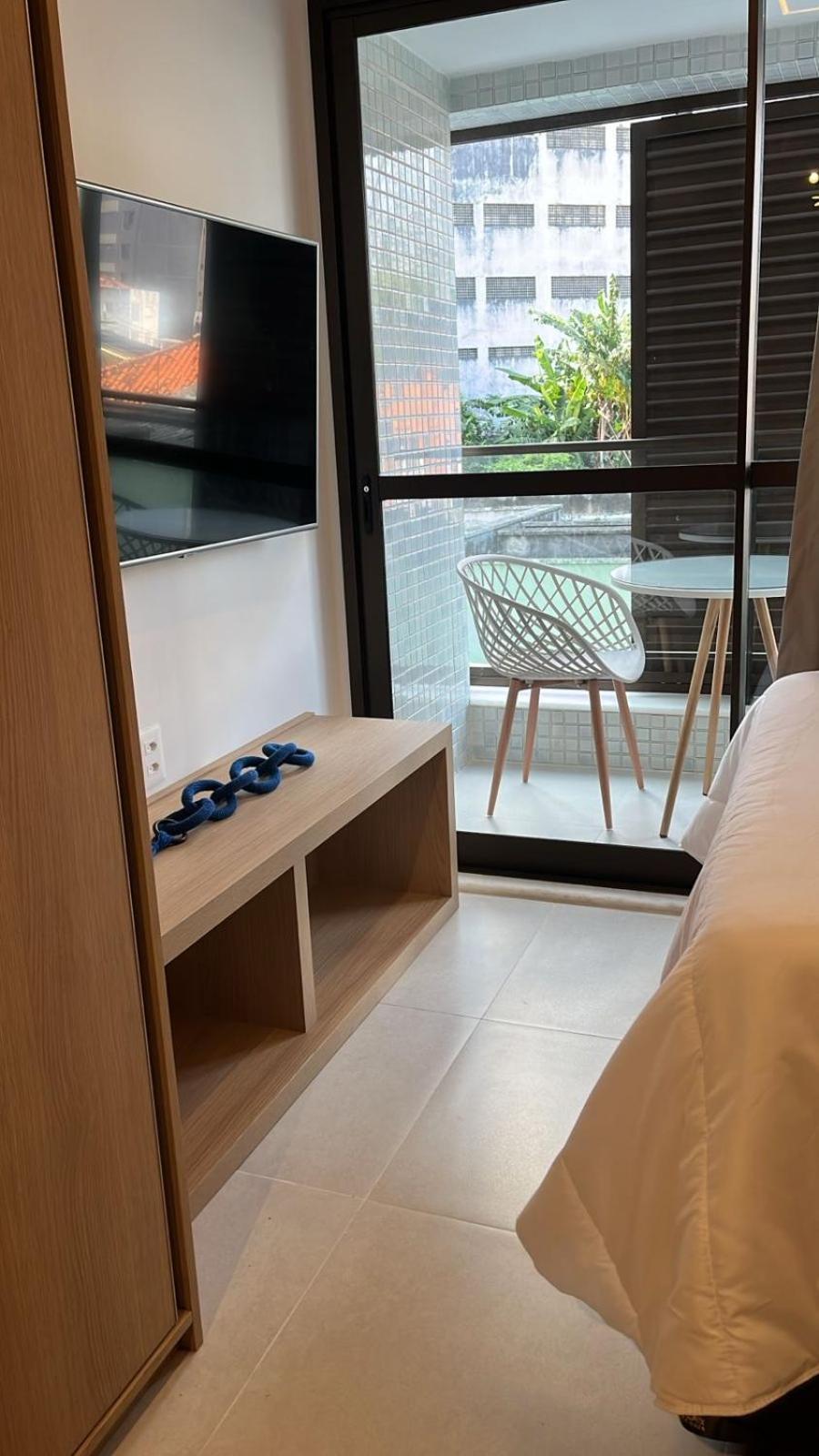 O Estudio Da Barra Apartment Salvador